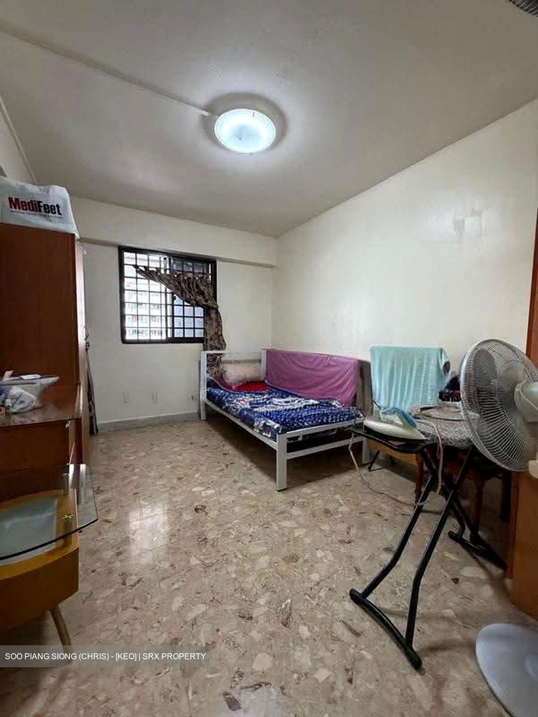 Blk 504 Cheng San Crest (Ang Mo Kio), HDB 3 Rooms #628881581